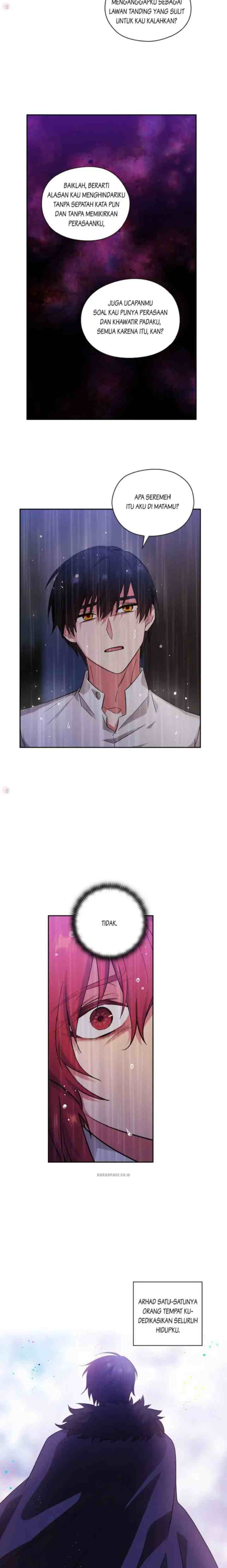 Adonis chapter 139 halaman 12