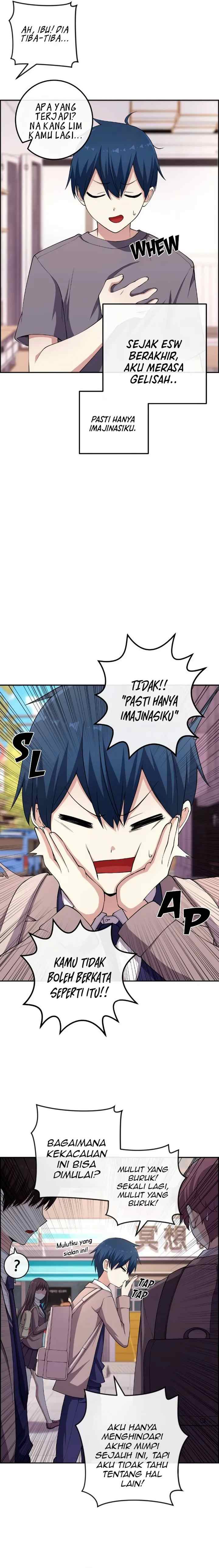 Webtoon Character Na Kang Lim chapter 153 halaman 12