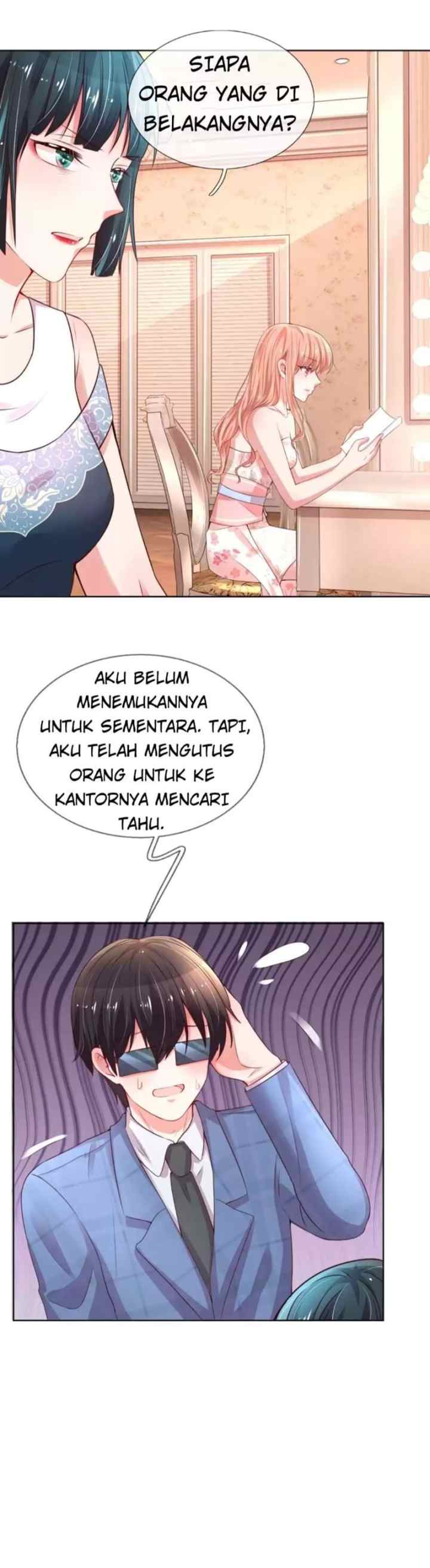 Sweet Escape chapter 36 halaman 12