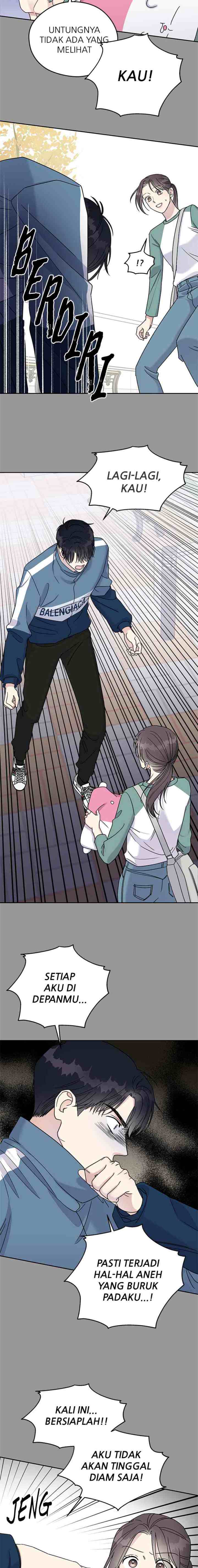 Do As I Say! chapter 9 halaman 12