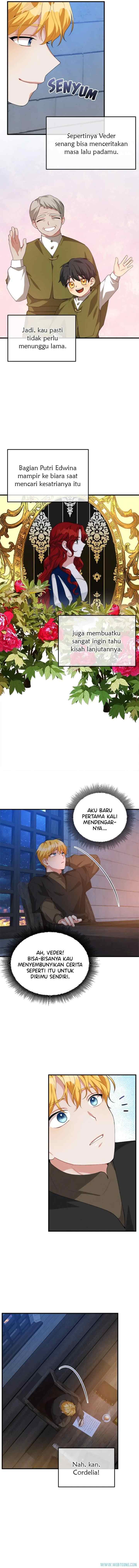RSVP, Prince ! chapter 27 halaman 10