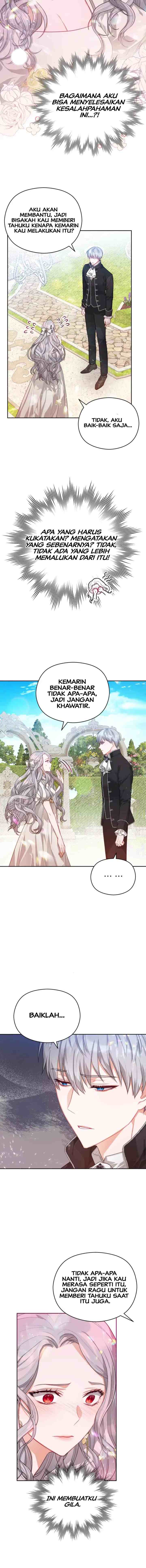 Lips Upon a Sword's Edge chapter 6 halaman 10