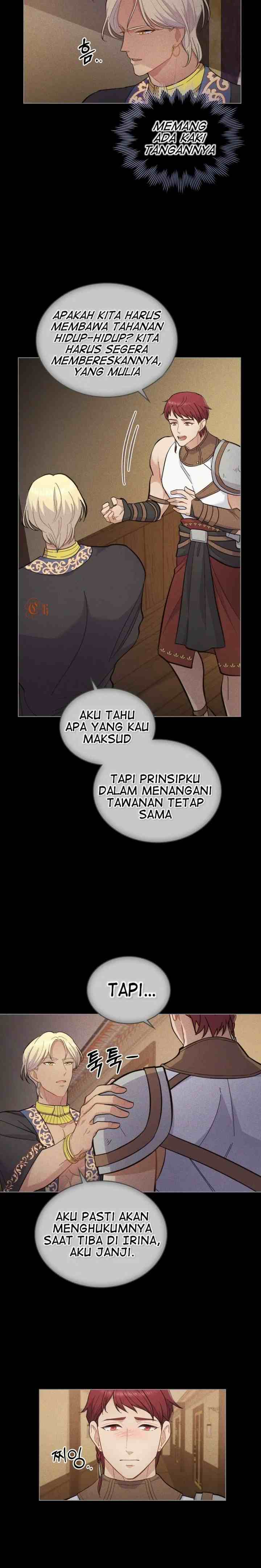 Lies Become You chapter 12 halaman 9