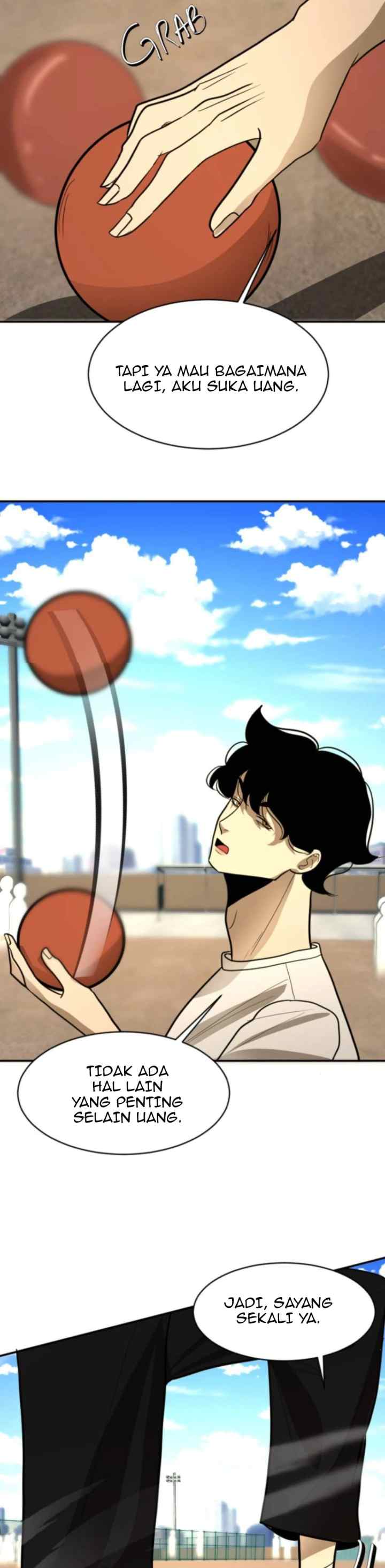 Violent Pink chapter 21 halaman 5