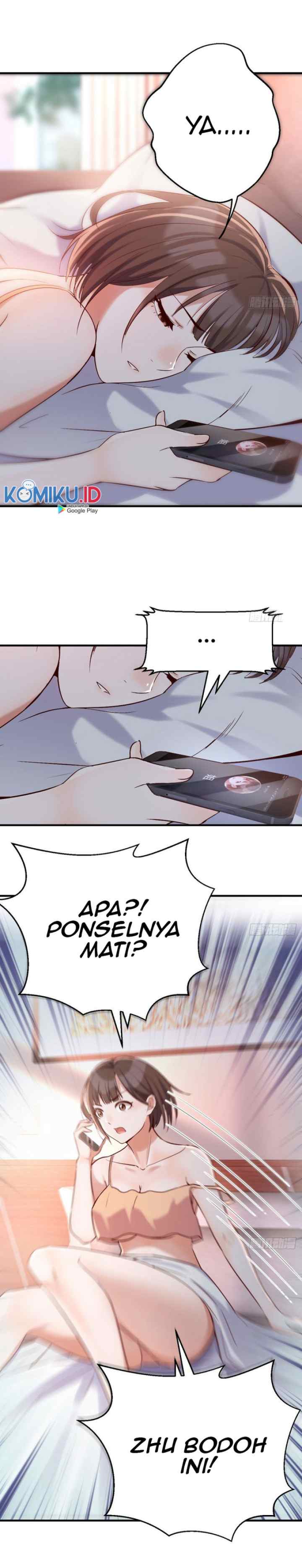 I Have Twin Girlfriends chapter 61 halaman 5