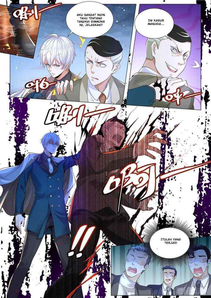 Shen Hao's Heavenly Fall System chapter 332 halaman 10