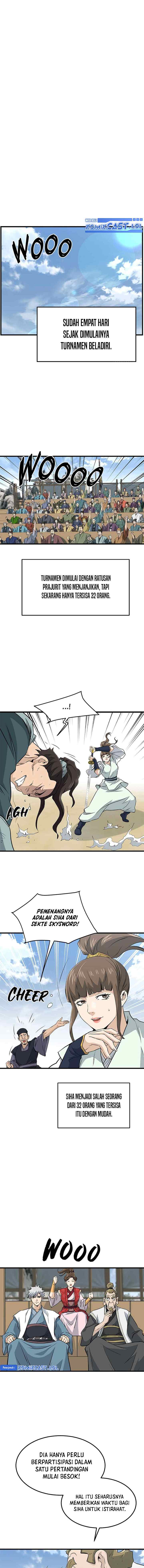 Grand General chapter 103 halaman 4