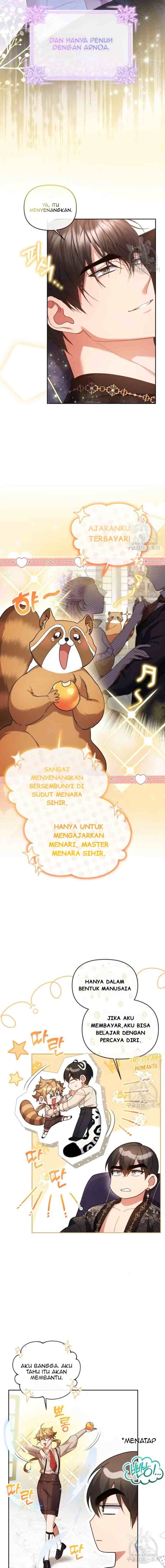 I Want to Become the Emperor, So I Need a Divorce chapter 29 halaman 4