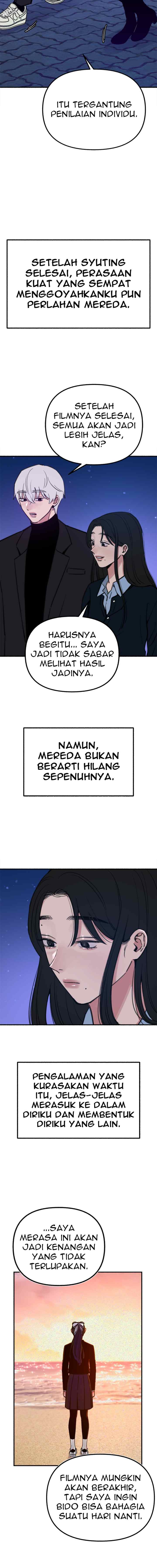 Muse On Yumyeong chapter 59 halaman 11