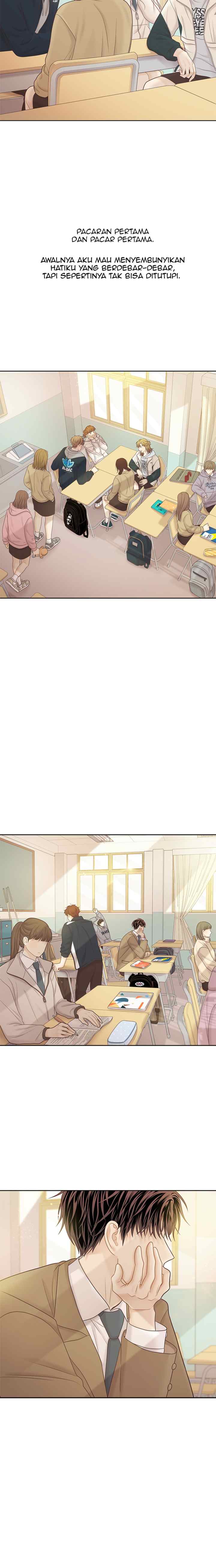 Odd Girls Out S2 chapter 206 halaman 19