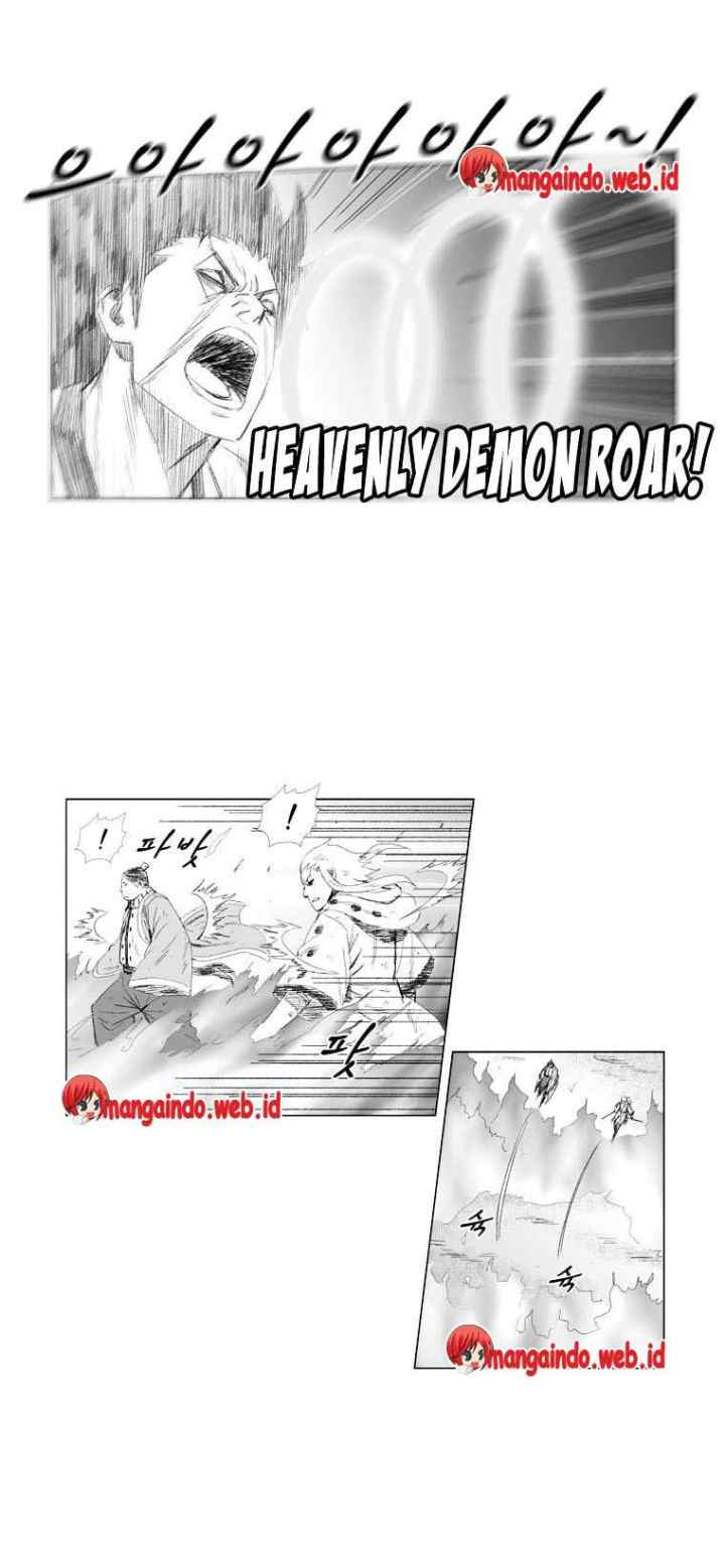 Red Storm chapter 66 halaman 15