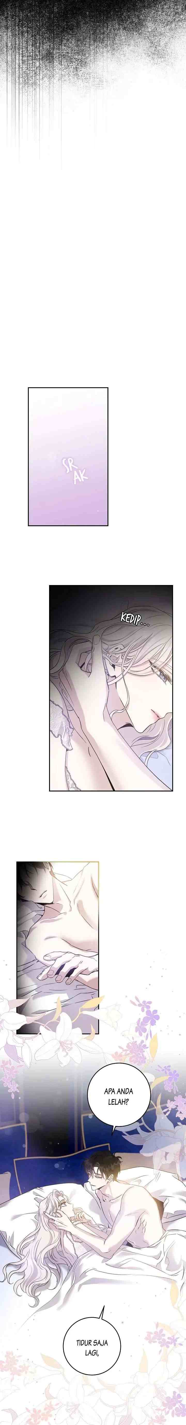 I Tamed a Tyrant and Ran Away chapter 59 halaman 17