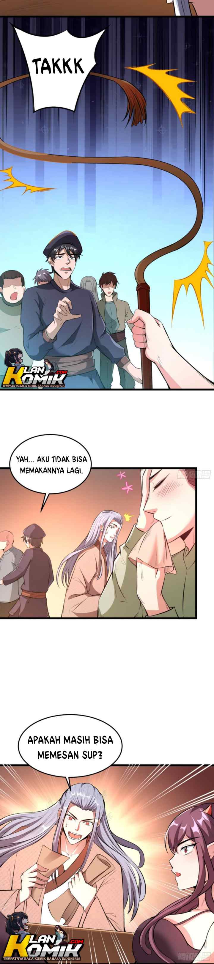 My Son In Brother chapter 4 halaman 10
