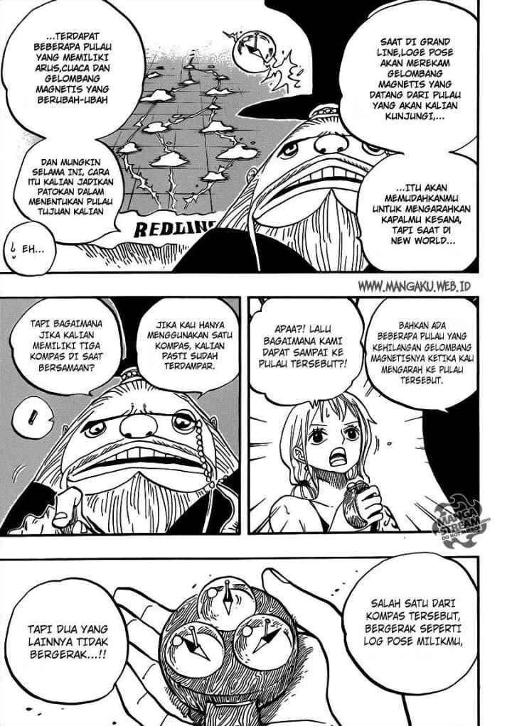 One Piece chapter 653 halaman 8