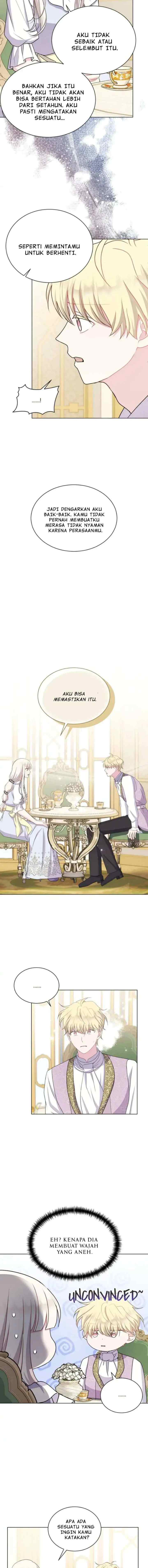 He Likes Me a Lot More Than I Thought! chapter 27 halaman 16