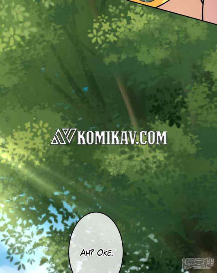 Invincible Sword Domain chapter 97 halaman 4