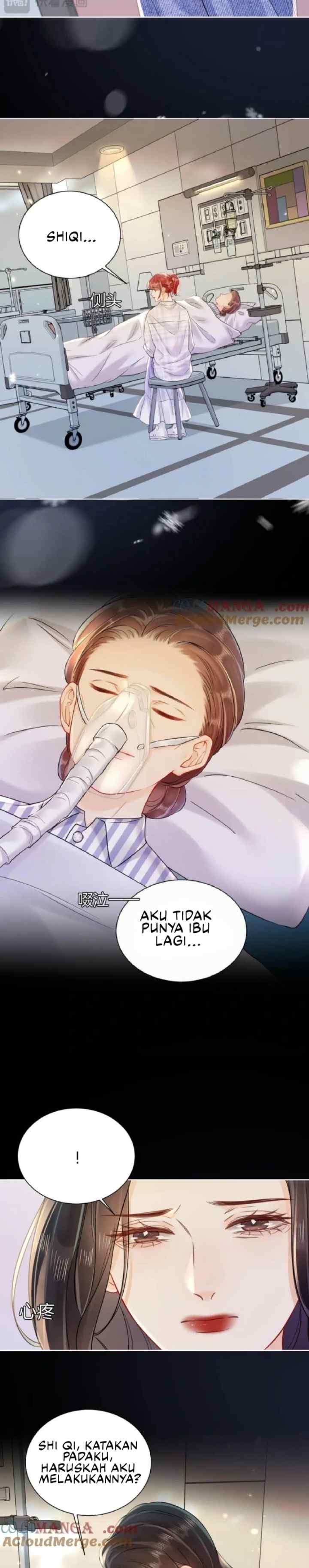 A Warm and Sweet to the Bone Wedding chapter 19 halaman 10