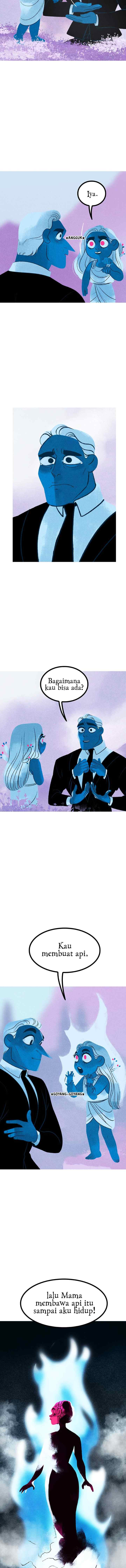 Lore Olympus chapter 273 halaman 4
