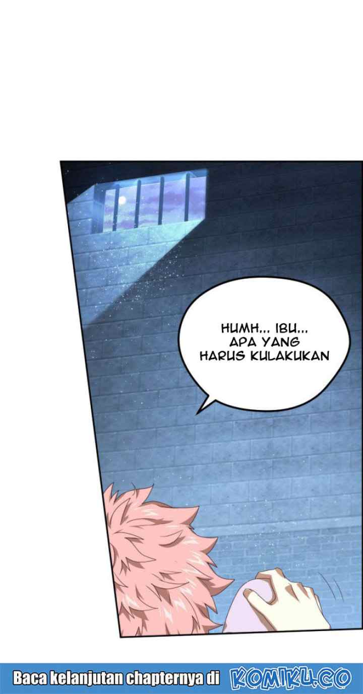 Micah: The Blade chapter 68 halaman 11