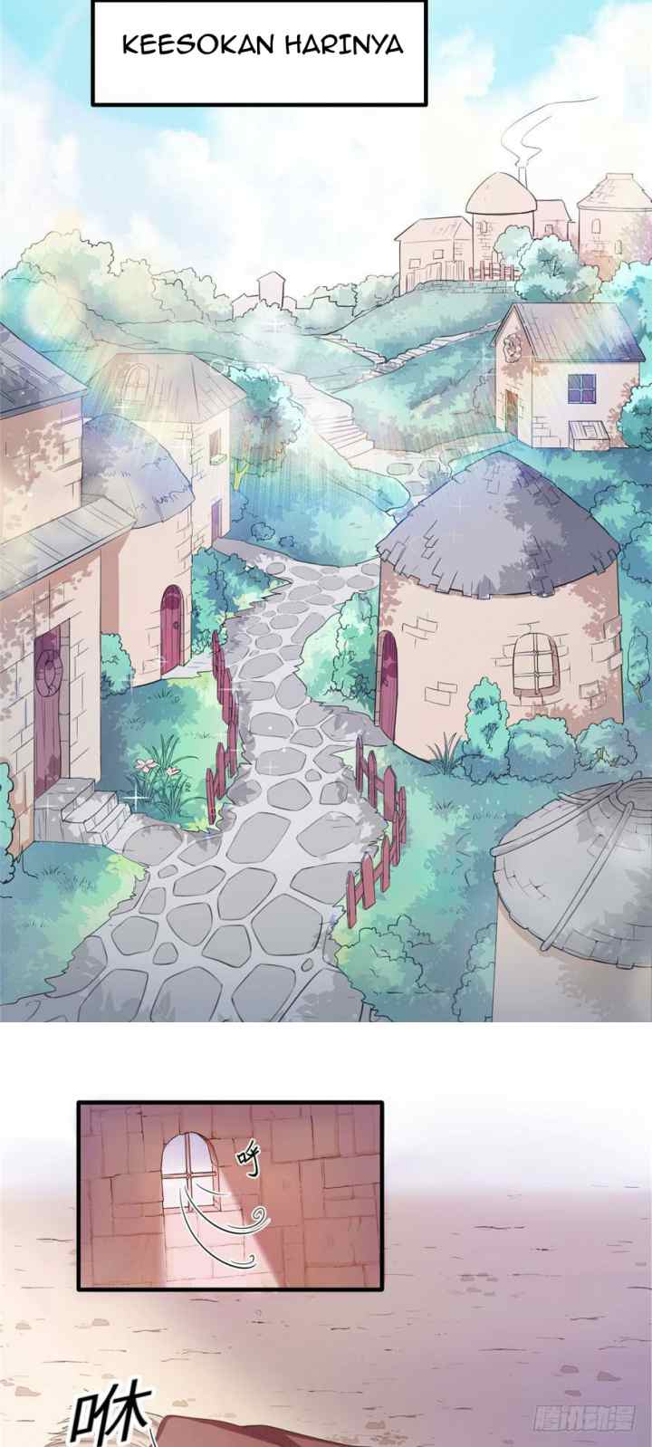 Beauty and the Beasts chapter 58 halaman 10