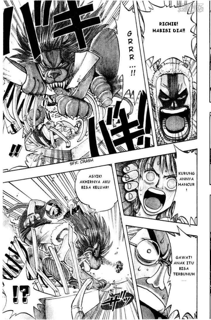 One Piece chapter 12 halaman 17
