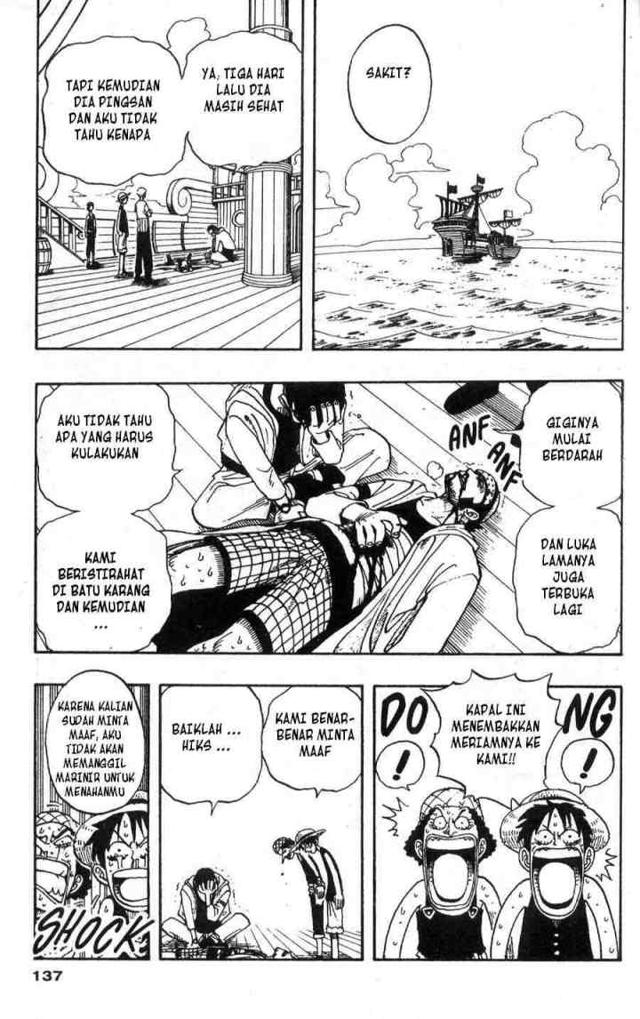 One Piece chapter 42 halaman 13