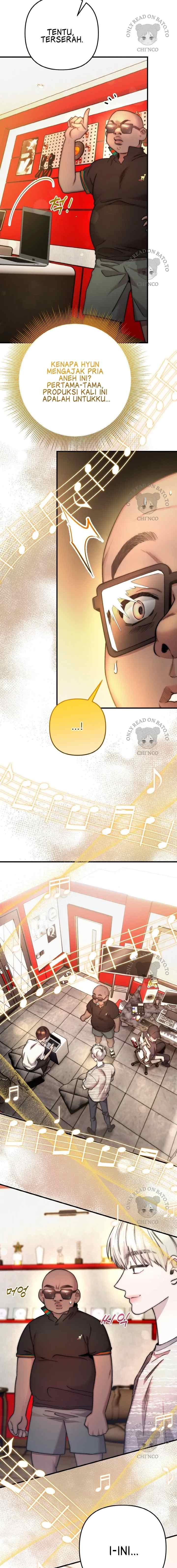 Acting Genius, Top Idol! chapter 59 halaman 16