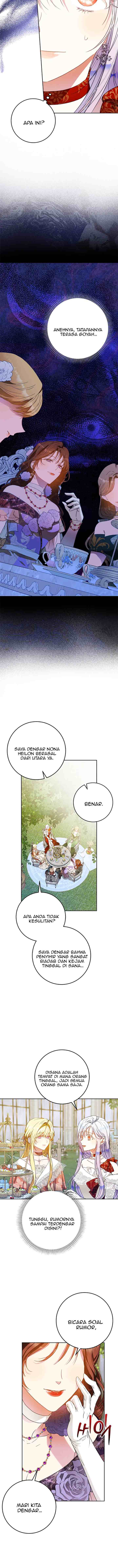I Became the Wife of the Male Lead chapter 62 halaman 5