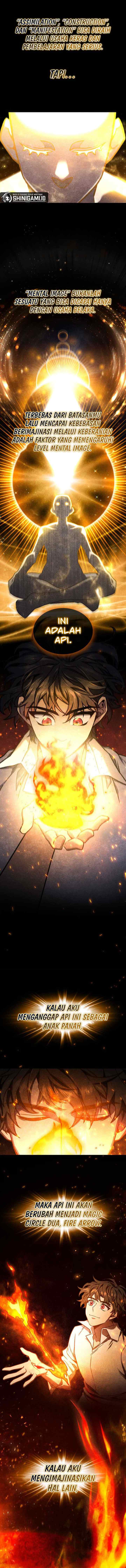 Dragon-Devouring Mage chapter 5 halaman 4