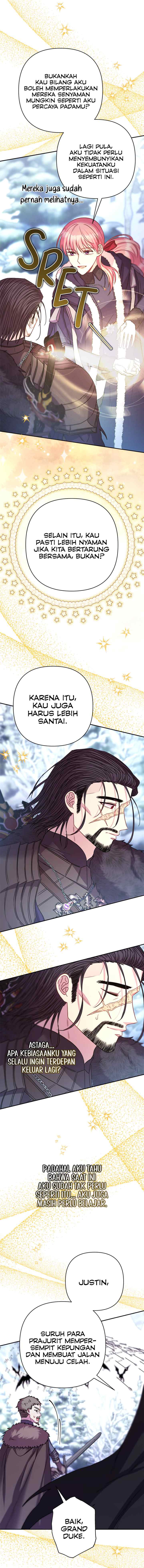 Anyway, It Is A Ropan chapter 74 halaman 12
