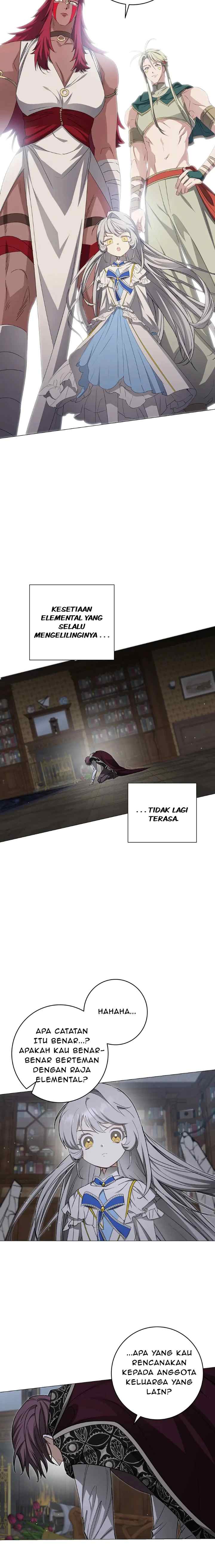 Please Get Out of My Household chapter 21 halaman 10