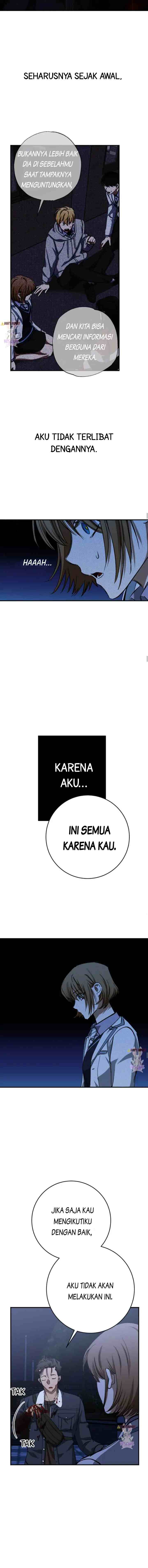 Night of Shadows chapter 34 halaman 5
