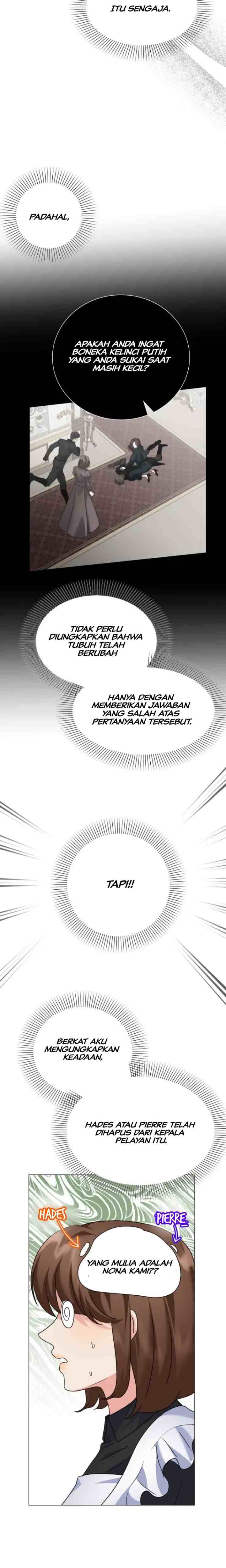 Circumstances of Switching Bodies chapter 80 halaman 7