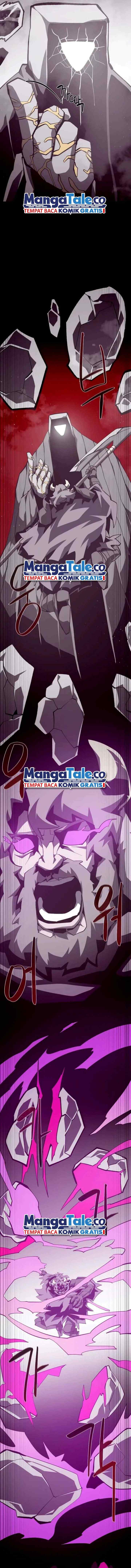 Dungeon Odyssey chapter 73 halaman 8