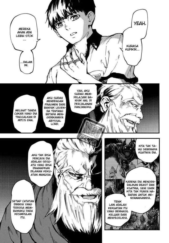 Kekkon Yubiwa Monogatari chapter 24 halaman 16