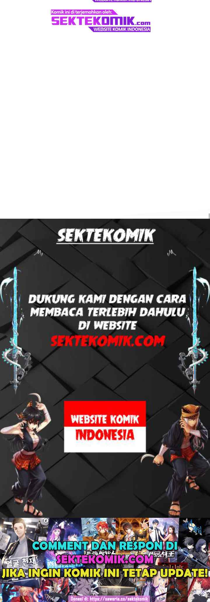 Apocalyptic Super System chapter 166 halaman 14