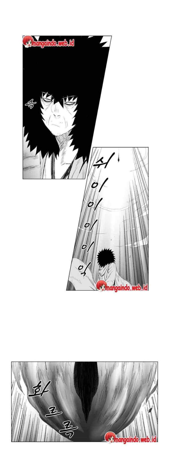 Red Storm chapter 63 halaman 7