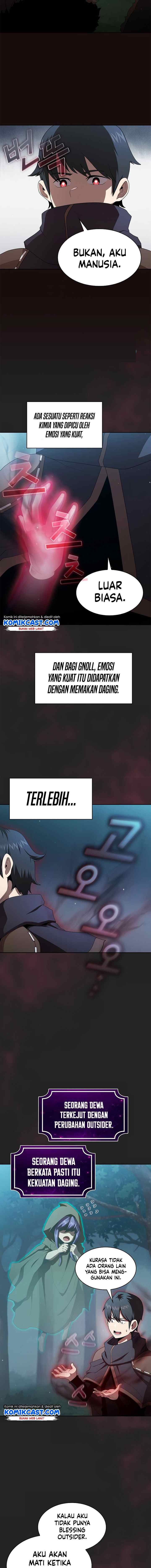 Is this Hero for Real? chapter 16 halaman 13
