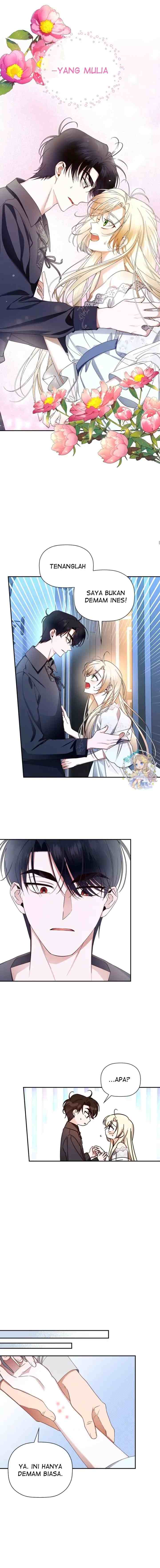 How to Hide the Emperor's Child chapter 20 halaman 12