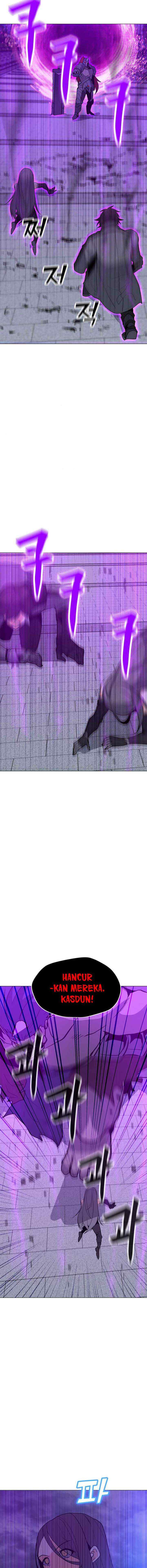 Solo Spell Caster chapter 68 halaman 10