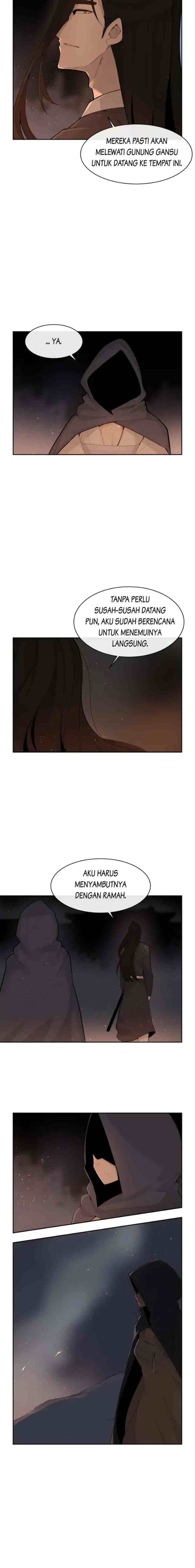 Devil Sword King chapter 174 halaman 10
