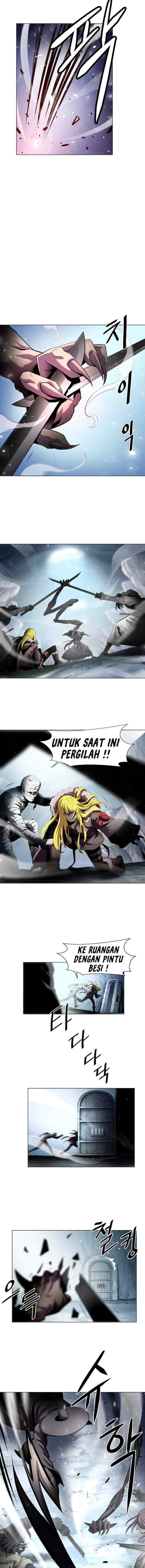 Burnout Shock chapter 19 halaman 4