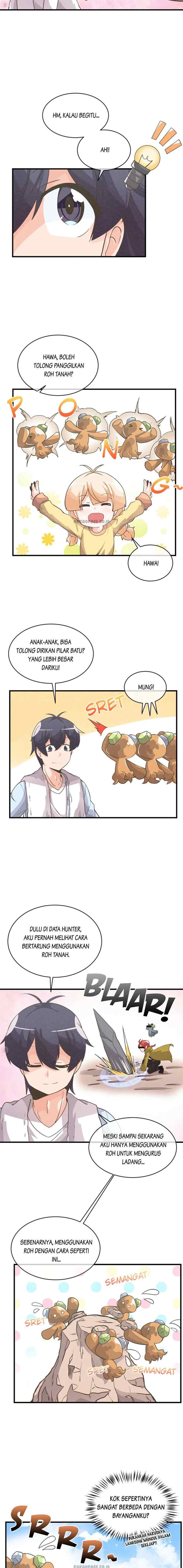 Spirit Farmer chapter 12 halaman 4