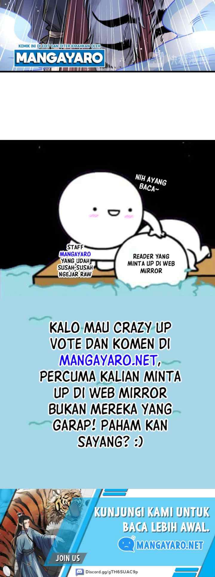 Lanke Special Destiny chapter 7 halaman 20