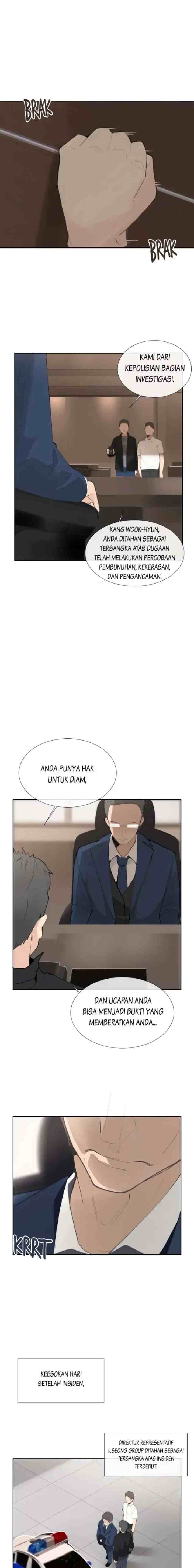 Devil Sword King chapter 124 halaman 7
