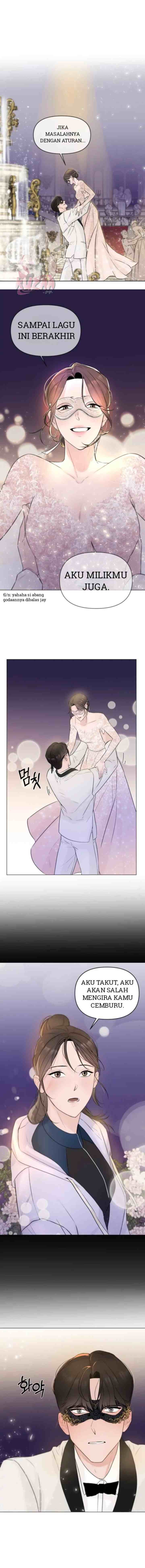 Another Love! chapter 5 halaman 14