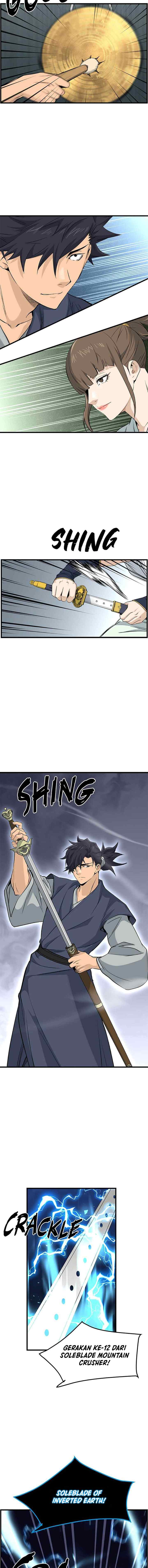 Grand General chapter 104 halaman 9