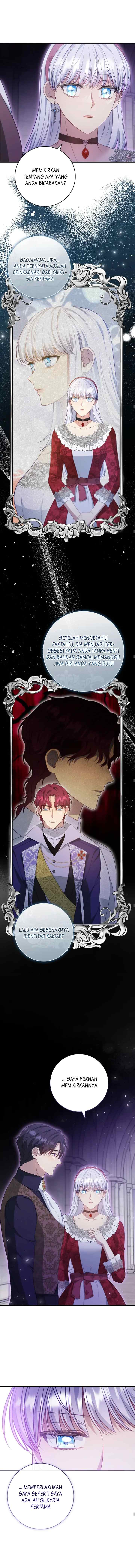 Fakes Don't Want To Be Real chapter 84 halaman 11