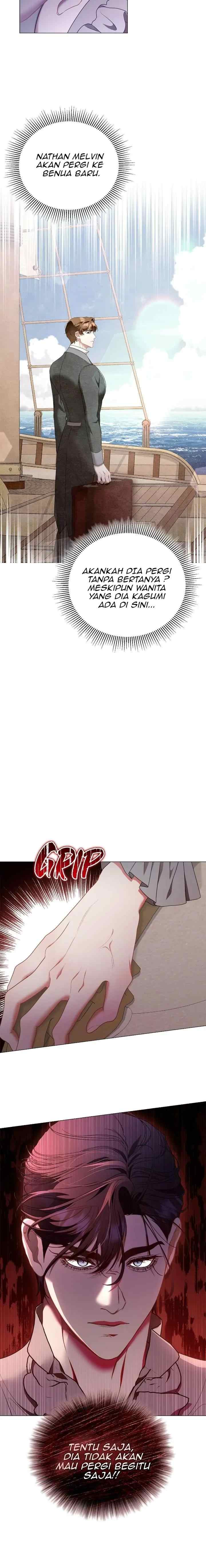 Love Doesn't Matter chapter 56 halaman 10