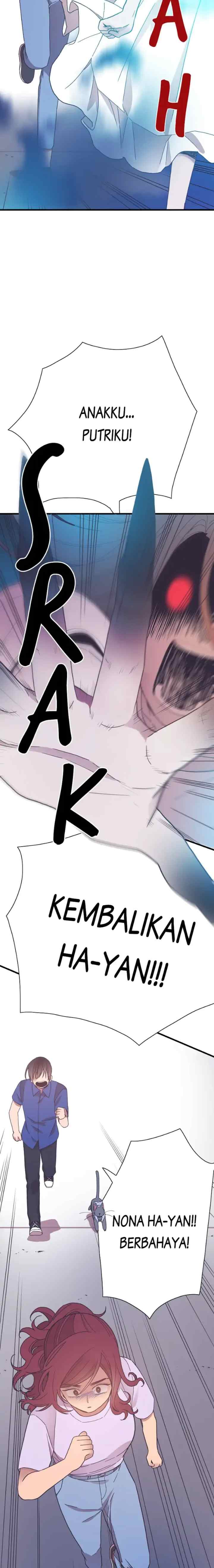 The Chef of Spirits chapter 29 halaman 12